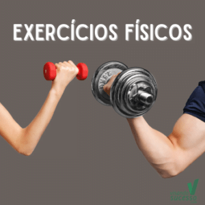 Exercícios físicos: O Caminho Para uma Vida mais Longa e Feliz