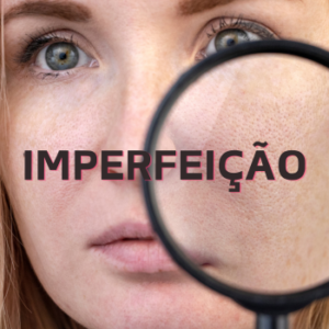 Aceitar a Imperfeição: O Caminho para uma Vida Mais Plena”