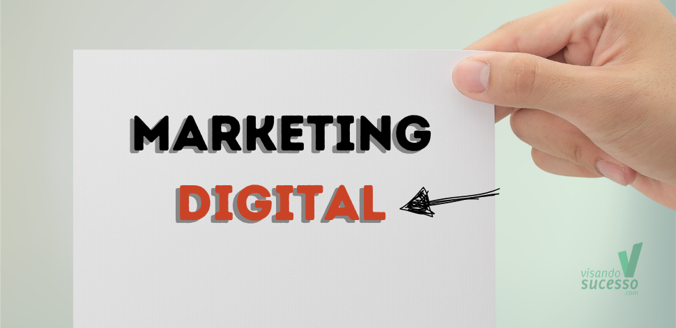 Marketing Digital para a Terceira Idade