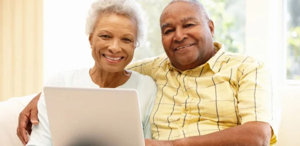 Como Criar e Usar um E-mail de Forma Segura na Terceira Idade