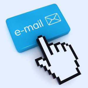 criar e usar um e-mail de forma segura na terceira idade