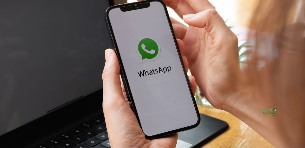vender no WhatsApp